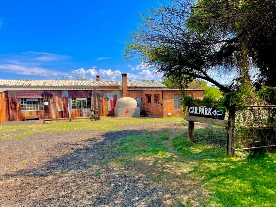 Commercial Property for Sale in Melodie North West